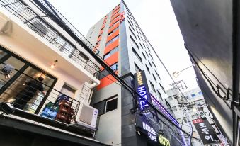 Hotel Danube Seomyeon - Housity