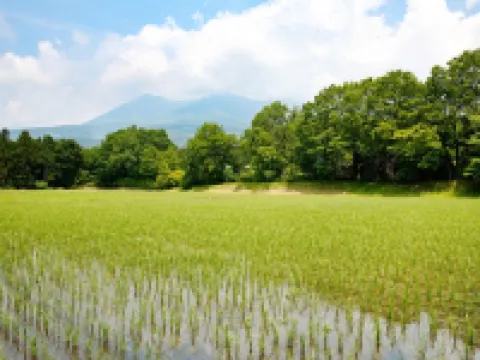 リゾナーレ那須 那須町のホテル