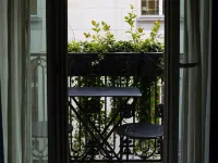 Hotel Bachaumont Hotels in der Nähe von 01. Arrondissement - Louvre