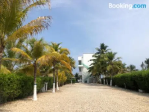 Blue Apartahotel Hotels in 