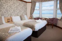 The Auckland Hotel Hotels in Morecambe