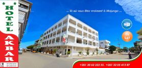 Hotel Akbar