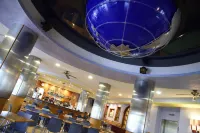 Hotel Internacional - bar