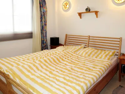 Cuevecitas Hotels in der Nähe von Belen De Candelaria