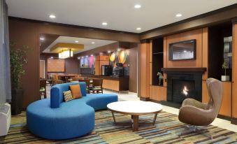 Fairfield Inn & Suites Minneapolis St. Paul/Roseville