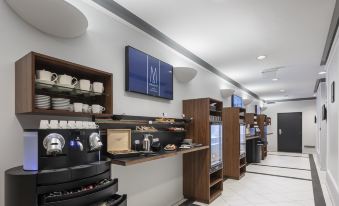 Hotel Century Old Town Prague - MGallery Hotel Collection 대표 이미지