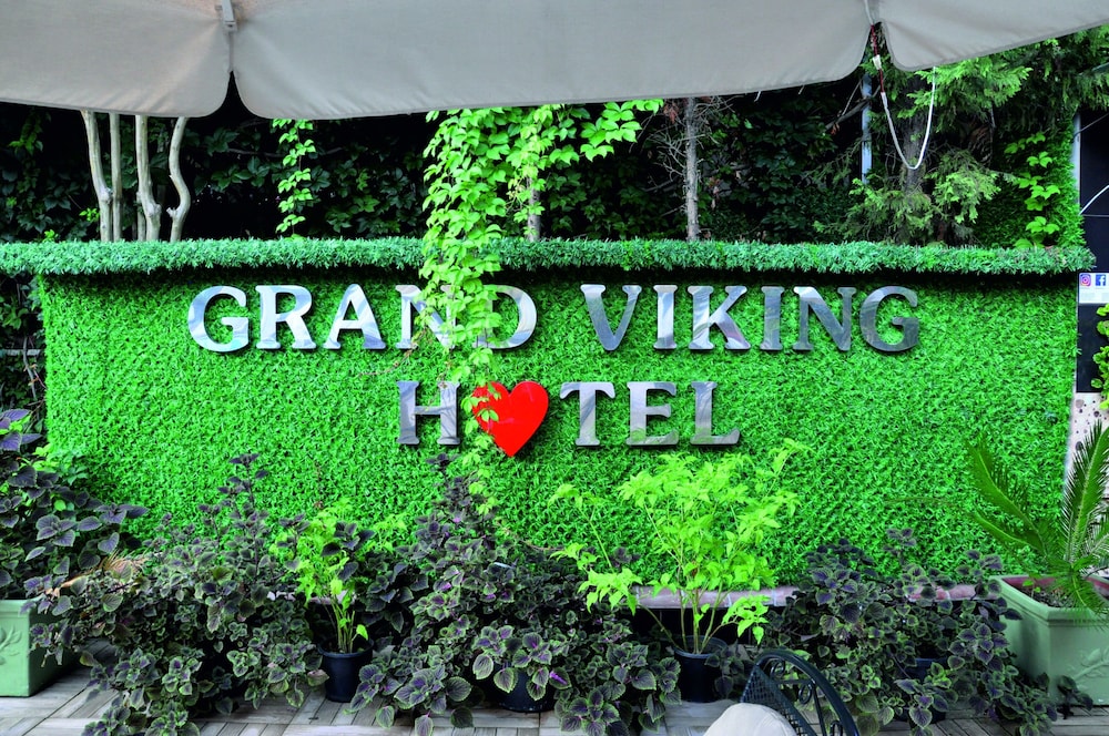 Grand Viking Hotel