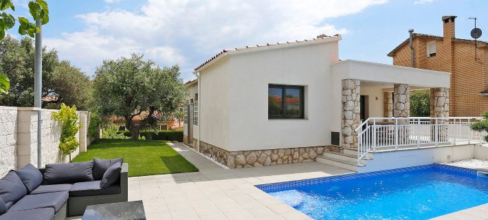 Gunella Hotéis em Cambrils
