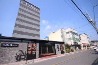 Yecheon B and B Hotels in Yecheon-gun