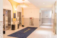 Just Sleep Hotel No.2 Hotels in Gimpo-si