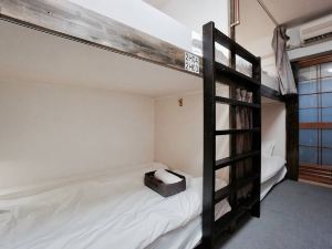 758 Hostel Apartment in Nagoya 2H