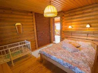 Pihlajakumpu Hotel a 