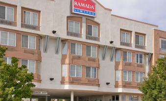 Ramada Limited San Francisco Airport North