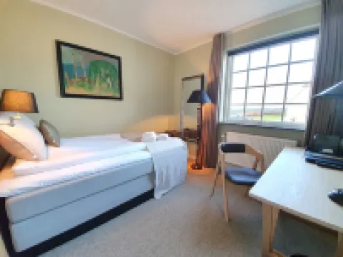 Hotel Nor - Badehotellet