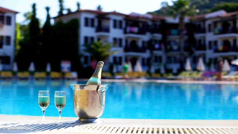 Alize Hotel Oludeniz - All Inclusive