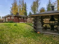 Lassinmaja Hotels near Hartolan Kirkko