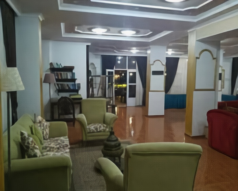 Balkaya Hotel