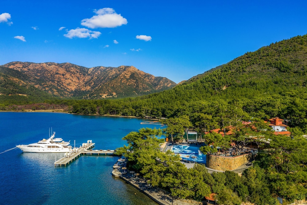 Marmaris Bay Resort