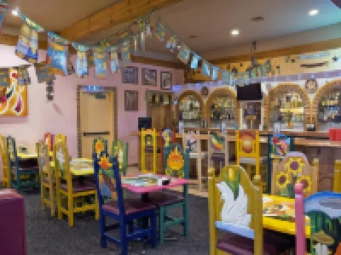 베스트 웨스턴 프레스코토니안 야바파이 호텔