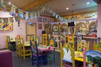 Best Western Prescottonian