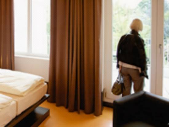 Hotel Grenzfall Reviews For 3 Star Hotels In Berlin Trip Com