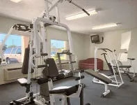 Quality Inn Grand Rapids Near Downtown Hotels in Wyoming