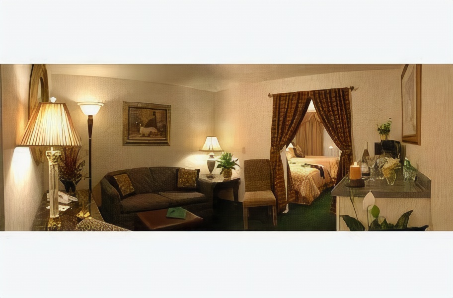 Roosevelt Inn & Suites Saratoga Springs