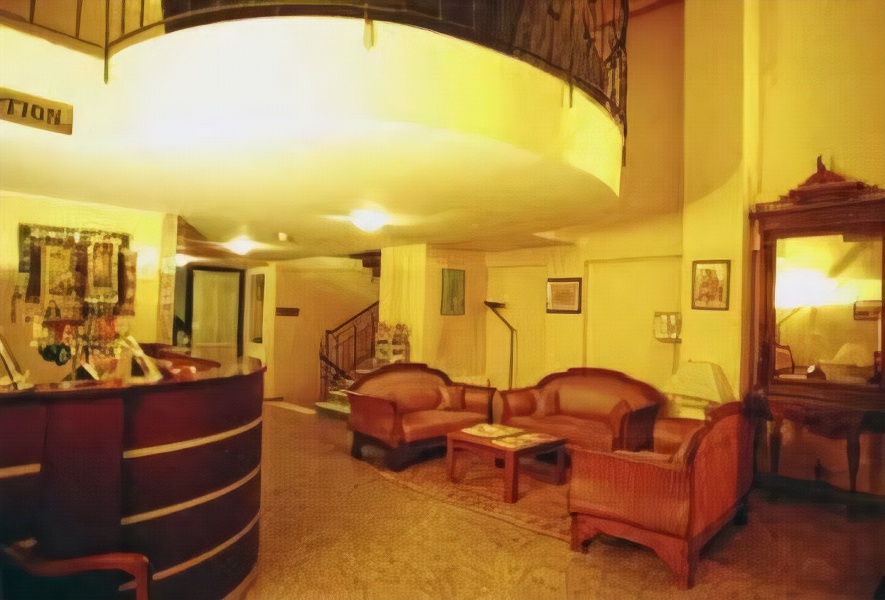 Fatih Resadiye Hotel