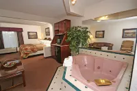 Best Western Statesville Inn