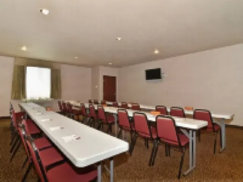 Best Western Plus Killeen/Fort Hood Hotel  Suites Hotels in Killeen