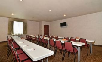 Best Western Plus Killeen/Fort Hood Hotel  Suites