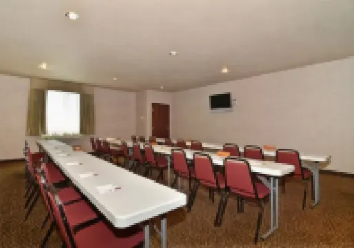 Best Western Plus Killeen/Fort Hood Hotel  Suites Hoteles en Killeen