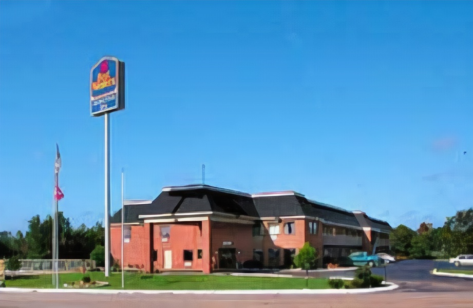 Best Western Dickson