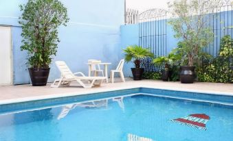 Hotel Plaza Independencia