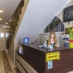 Elisa Inn Hotel