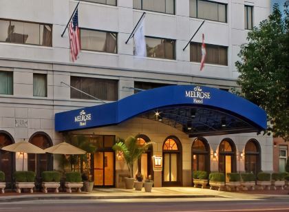 The Melrose Georgetown Hotel