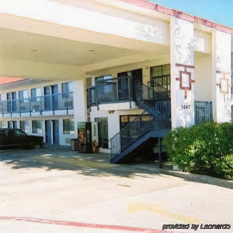 Red Roof Inn Dallas - Mesquite