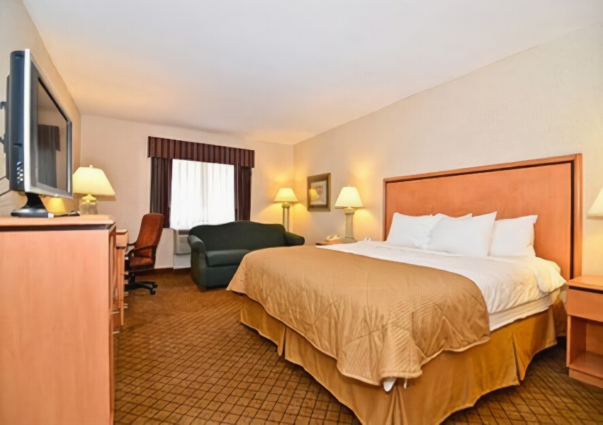 Holiday Inn - Poughkeepsie, an Ihg Hotel