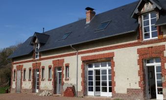 Les ecuries de Callenville