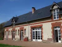 Les ecuries de Callenville