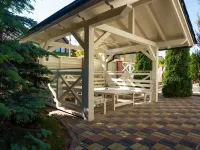 Shtenvald Guest House