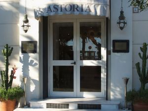 Astoria Hotel Rapallo