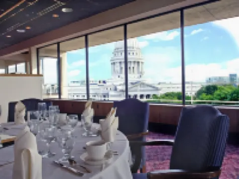 Best Western Premier Park Hotel Hotels in Madison