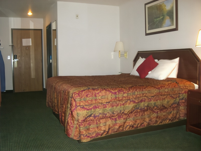 Best Western Hermiston Inn