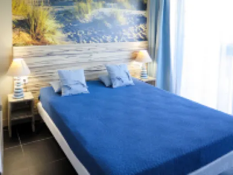 Les Sables D’or T2 Cab Hotels in Vieux-Boucau-les-Bains