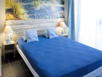 Les Sables D’or T2 Cab