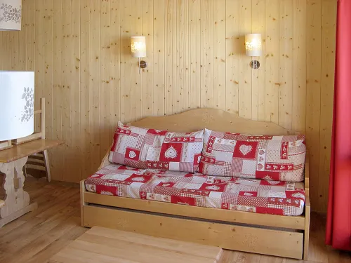 Odalys Référence le Grand Panorama 1