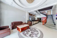 Mayang Shuangfeng Holiday Hotel Hotels in Mayang