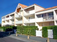 Les Jardins de l'Ocean