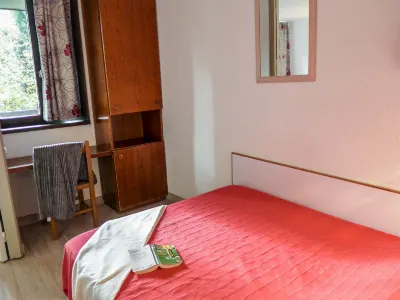 Jonquilles Hotel a 